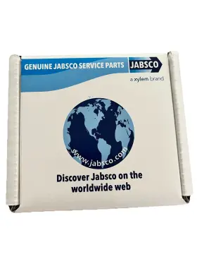 17374-1000 Jabsco Cam Liner Kit Part Number