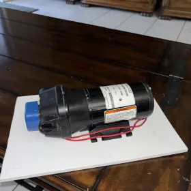 31765-0092 Jabsco Dual-max Vsd Water Pressure System Model 321765 0092 Thermal Sensor