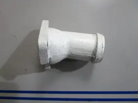37015-0000 Jabsco New 0820 Toilet Discharge Port
