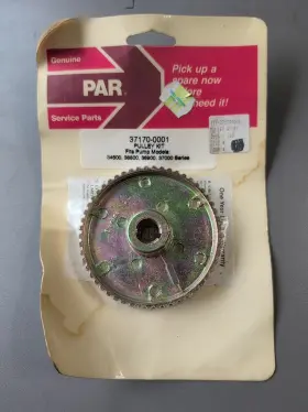 37170-0001 Jabsco Par Pulley Kit Fits Models 34600 36800 36900 37000 Series New 37170-0001 Jabsco Par Pulley Kit Fits Models 34600 36800 36900 37000 Series New