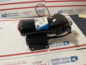 42755-0092 Jabsco Vflo 5.0 Gpm Constant Pressure Water System Pump #2