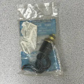 44814-1000 Jabsco Pump Pressure Switch Kit - Par Ray-line