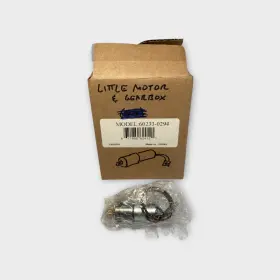 60233-0294 Jabsco Focus Motor And Gearbox Assembly F/ 233sl Searchlight - Nos 60233-0294 Jabsco Focus Motor And Gearbox Assembly F/ 233sl Searchlight - Nos