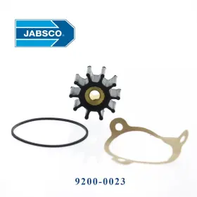 9200-0023 Jabsco Impeller Kit