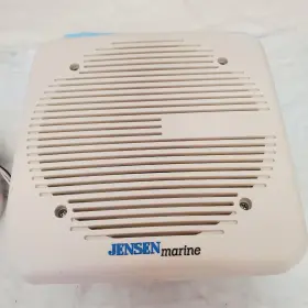 Ms6100sm Jensen Marine Audio Speaker 4 Ohms 150w #2