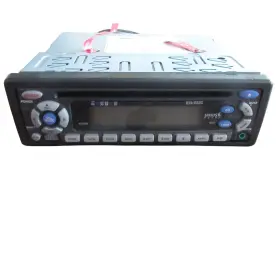Msr-4050g Jensen Gt 205 Boat Marine Radio Deck Msr 4050g