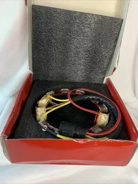Je-x01jo0003 Jetunit Stator 6cyl 35amp For Johnson Evinrude 173-4292 584292 583710 763764 #2 Je-x01jo0003 Jetunit Stator 6cyl 35amp For Johnson Evinrude 173-4292 584292 583710 763764 #2