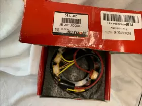 Je-x01jo0003 Jetunit Stator 6cyl 35amp For Johnson Evinrude 173-4292 584292 583710 763764 Je-x01jo0003 Jetunit Stator 6cyl 35amp For Johnson Evinrude 173-4292 584292 583710 763764
