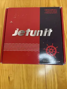 Je-x01jo0008 Jetunit Boat Stator