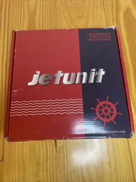 Je-x01me0007 Jetunit Boat Stator