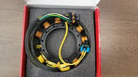 Je-x01me0019 Jetunit Stator For Mercury 398-852387a #2