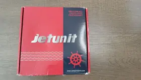 Je-x01me0019 Jetunit Stator For Mercury 398-852387a