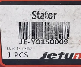 Je-y01s0009 Jetunit Stator For Sea-doo Jet Ski New Openbox #2