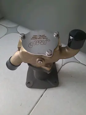 Jpr-on7310 Jmp Sea Water Pump For Cummins Onan Replacement - Part Number