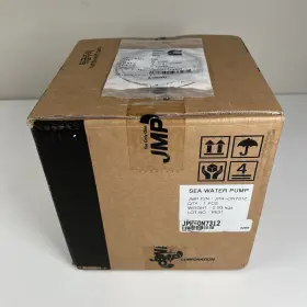 Jpr-on7312 Jmp New Seawater Pump Replaces A032y747 132-0464 G1012 G1009