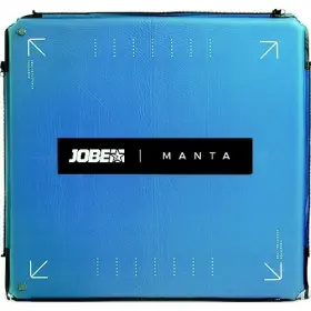 Jobe Sports 718181308298 280025002pcs Mini Manta Floating Mat Inflated 29 X 2.3 Inch