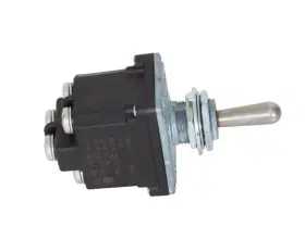 46104 Joes Racing Products Momentary Toggle Switch 2 Pole 3 Position Screw Te #3