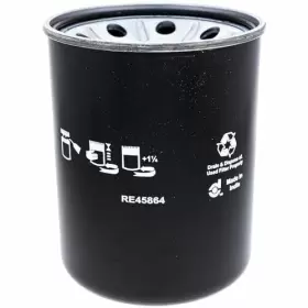 Re45864 John Deere Oil Filter #3