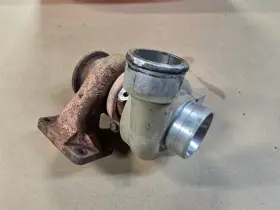 Re539099 John Deere Turbocharger 4024t 4024ht Engine 323d 318d