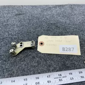 0304941 Johnson 1966 40 Hp Cylinder Bracket Lever Pn- #2