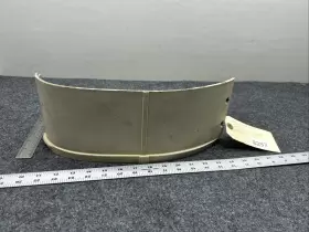 0309039 Johnson 1966 40 Hp Cover Extension Starboard Pn-