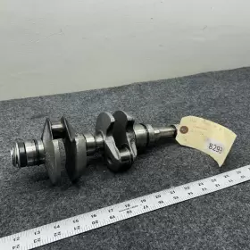 Pn-0311356 Johnson 0311356 1966 40 Hp Crankshaft Assy