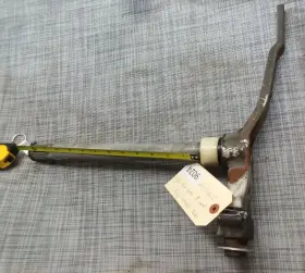 0390534 Johnson 55hp Arm And Shaft Assembly 390534 #2