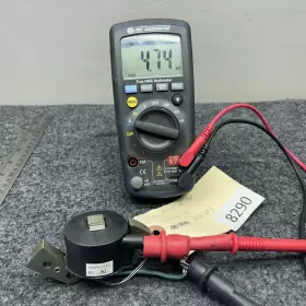 0582995 Johnson 1966 40 Hp Ignition Coil Assy. Pn- #2