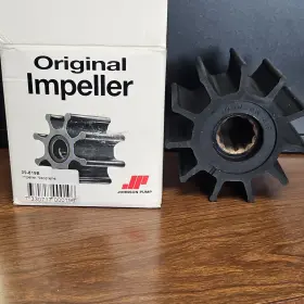 09-819b Johnson Pump Impeller