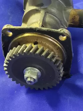 129670-42513 Johnson 10-24508-04 Impeller Pump Yanmar 129670-42512 Or #2