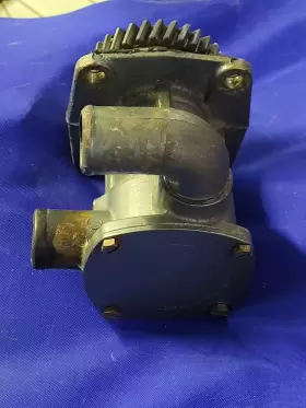 129670-42513 Johnson 10-24508-04 Impeller Pump Yanmar 129670-42512 Or #3