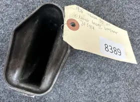 315954 Johnson 1976 55hp Upper Inner Exhaust Housing Pn# #2