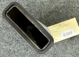 315954 Johnson 1976 55hp Upper Inner Exhaust Housing Pn# #3