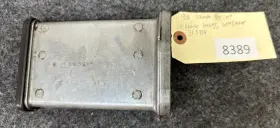 315954 Johnson 1976 55hp Upper Inner Exhaust Housing Pn#