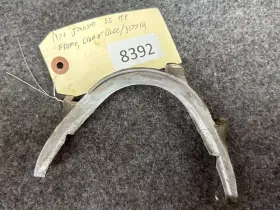 317714 Johnson 1976 55hp Crank Case Frame Pn# #2