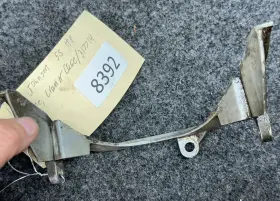 317714 Johnson 1976 55hp Crank Case Frame Pn# #3