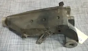 0320296 Johnson 320296 1976 55hp Outboard Swivel Bracket Long Shaft #3