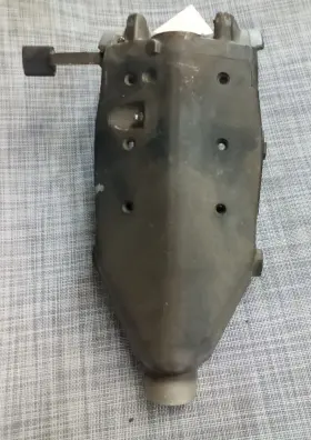 0320296 Johnson 320296 1976 55hp Outboard Swivel Bracket Long Shaft