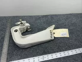 379482 Johnson 1966 40 Hp Port Clamp Bracket Pn- #2