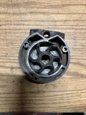 381576 Johnson Oem Omc/evinrude/johnson Water Pump Impeller Housing And Seal #2