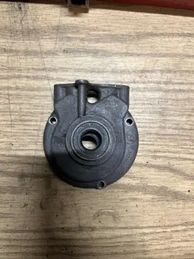 381576 Johnson Oem Omc/evinrude/johnson Water Pump Impeller Housing And Seal