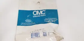 386231 Johnson Oem Omc Genuine Parts Evinrude Bearing Nib