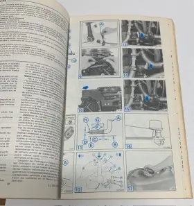 396003 Johnson Oem Outboard Owner/operator Manual For 1986 200/225 Models #3
