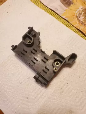 435513 Johnson 1994 9.9 Hp Oem Outboard Wire Connection Box P6 #2