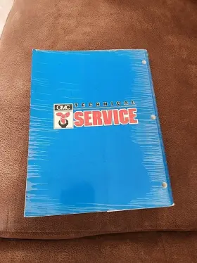 125c-250 Johnson 520212 Oem 1997 Johnson/e Outboard Service Manual 90 Lv P/n #3