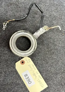 580836 Johnson 1976 55 Hp Timer Base Pn# #2