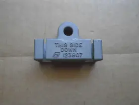 0123607 Johnson Evinrude Steering Cable Connector