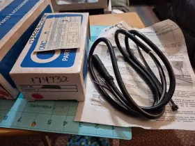 174732 Johnson / Evinrude New In Box Genuine Omc Instrument Wiring Kit