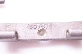307676 Johnson Evinrude Bracket #3