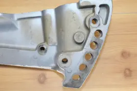 328718 Johnson Evinrude 1983 Power Trim Tilt Bracket Assembly 235 Hp #3